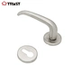 modern door lever handle